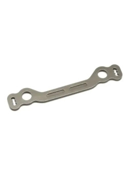 KYOSHO STEERING PLATE - MP777 SP1 IFW304