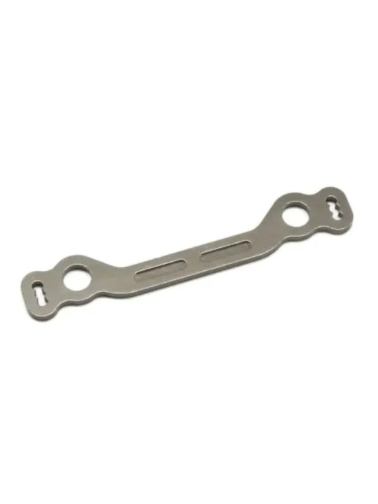 KYOSHO STEERING PLATE - MP777 SP1 IFW304