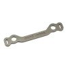 KYOSHO STEERING PLATE - MP777 SP1 IFW304