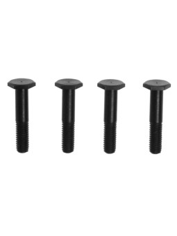 KYOSHO AXES DE PLAQUETTES 16.5MM (P. IFW324) - INFERNO MP9-M10 (4) IFW324-01