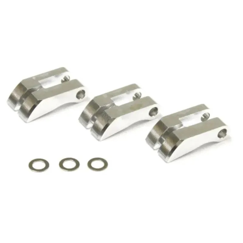 KYOSHO ALUMINIUM CLUTCH SHOE SET (3 SHOE TYPE) ALL INFERNO (3) HD IFW339B