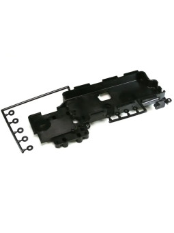 KYOSHO BATTERY TRAY SET INFERNO VE IF503