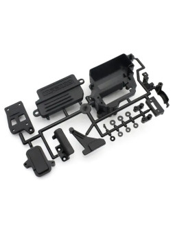 KYOSHO BOITIER RADIO INFERNO VE-MP9E EVO READYSET IF504