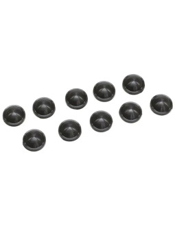 KYOSHO MEMBRANES AMORTISSEURS (10) IFW140-04