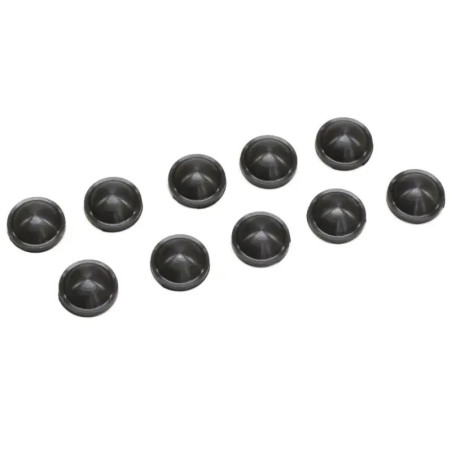 KYOSHO RUBBER BUSHING FOR IFW140/141 : 10PCS IFW140-04