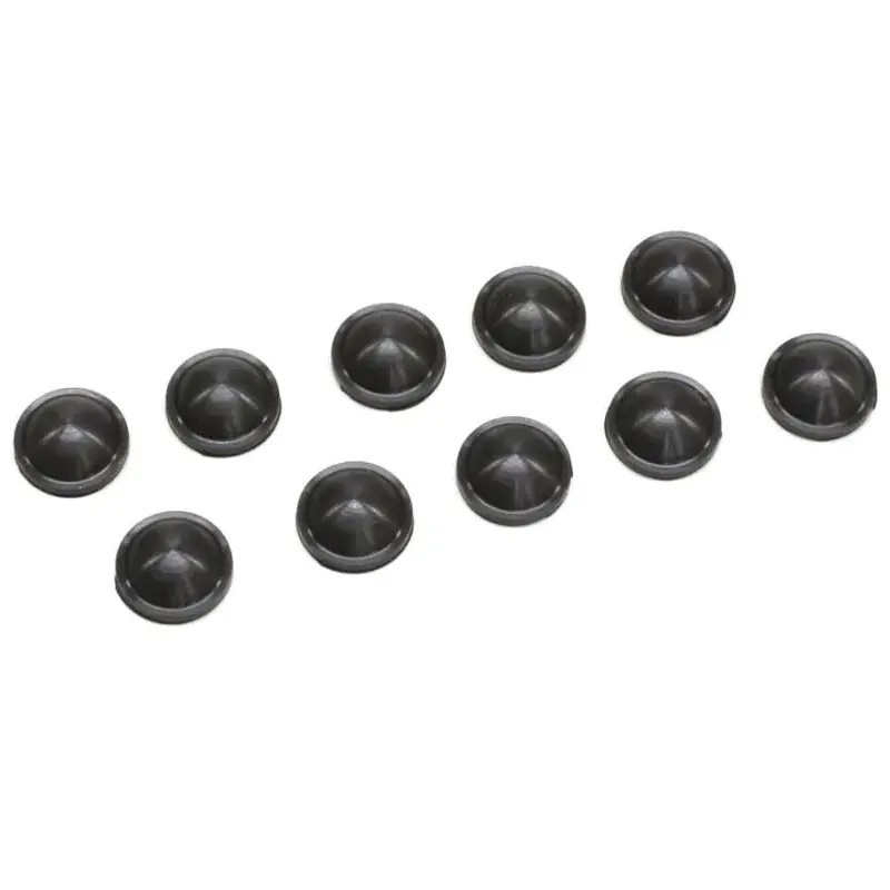 KYOSHO RUBBER BUSHING FOR IFW140/141 : 10PCS IFW140-04