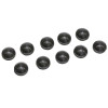KYOSHO RUBBER BUSHING FOR IFW140/141 : 10PCS IFW140-04