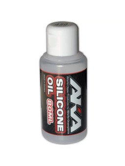 AKA SILICONE OIL 450 AKA ( 80 ml ) AKA58006
