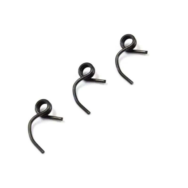 KYOSHO 3PC CLUTCH SPRING 1.0MM (3) IFW53
