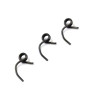 KYOSHO 3PC CLUTCH SPRING 1.0MM (3) IFW53