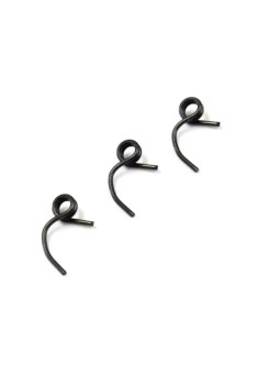 KYOSHO 3PC CLUTCH SPRING 1.0MM (3) IFW53B
