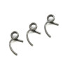 KYOSHO 3PC CLUTCH SPRING 1.1MM (3) HARD IFW53H