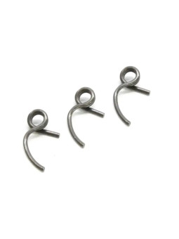 KYOSHO RESSORTS D'EMBRAYAGE 1.1MM (3) DURS IFW53HB