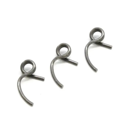 KYOSHO RESSORTS D'EMBRAYAGE 1.1MM (3) DURS IFW53HB