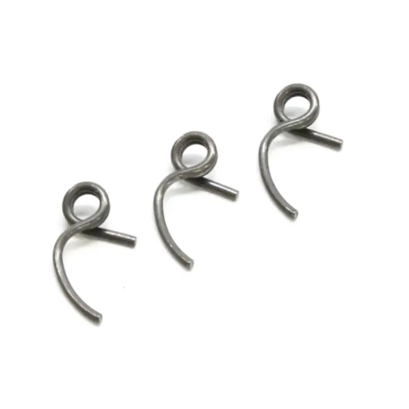 KYOSHO RESSORTS D'EMBRAYAGE 1.1MM (3) DURS IFW53HB