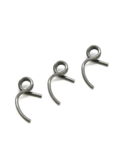 KYOSHO 3PC CLUTCH SPRING 0.90MM (3) SOFT IFW53S