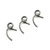 KYOSHO 3PC CLUTCH SPRING 0.90MM (3) SOFT IFW53S