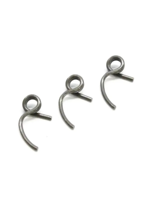 KYOSHO 3PC CLUTCH SPRING 0.90MM (3) SOFT IFW53SB
