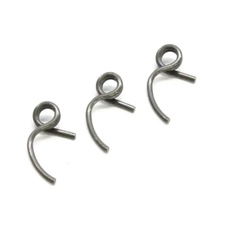 KYOSHO 3PC CLUTCH SPRING 0.90MM (3) SOFT IFW53SB
