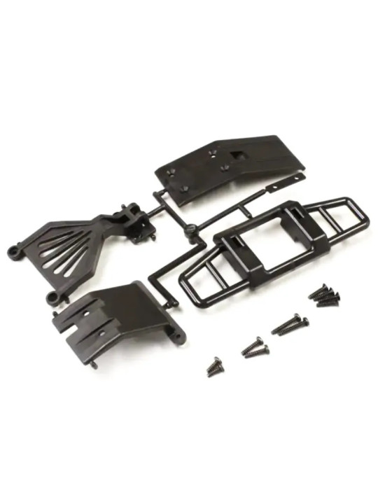 KYOSHO BUMPER SET PSYCHO KRUISER IS152