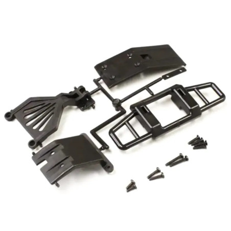 KYOSHO BUMPER SET PSYCHO KRUISER IS152