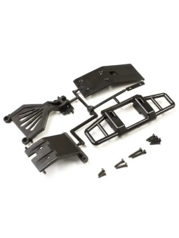 KYOSHO BUMPER SET PSYCHO KRUISER IS152B