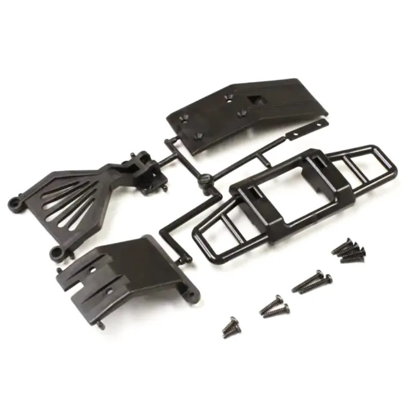 KYOSHO BUMPER SET PSYCHO KRUISER IS152B