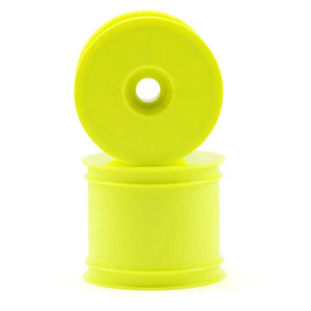 KYOSHO JANTES ULTIMA RT5 (2) JAUNE 2.2 W5205Y