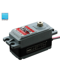 TEAM ORION VORTEX DIGITAL SERVO VDS2-HV - XS LOW PROFILE ORI68028