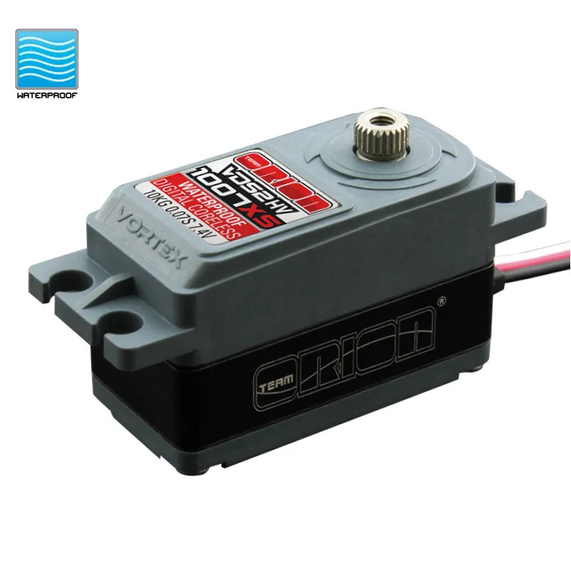 TEAM ORION SERVO VORTEX DIGITAL VDS2-HV - XS LOW PROFILE ORI68028