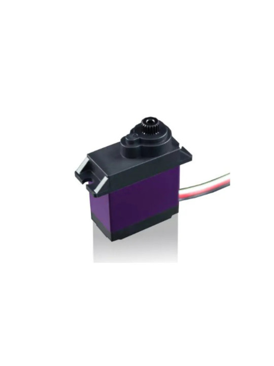 POWER HD SERVO HD2213MG MG DIGITAL (4.6KG/0.16SEC) HD-2213MG