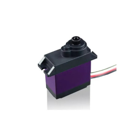 POWER HD SERVO HD2213MG MG DIGITAL (4.6KG/0.16SEC) HD-2213MG