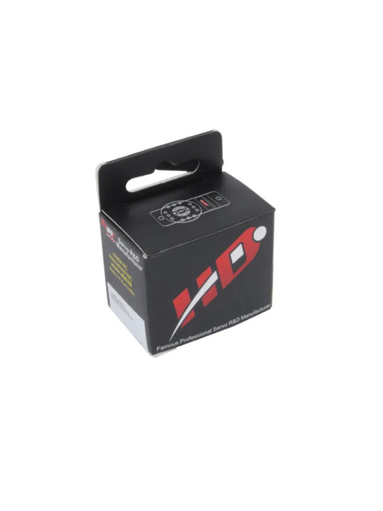 POWER HD SERVO HD2216MG MG DIGITAL (3.9KG/0.13SEC) HD-2216MG