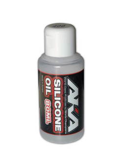 AKA SILICONE OIL 400 AKA ( 80 ml ) AKA58005