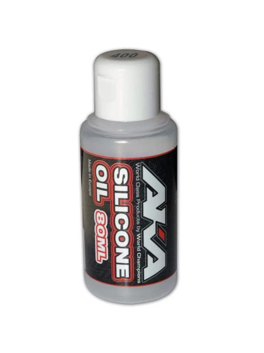 AKA SILICONE OIL 400 AKA ( 80 ml ) AKA58005