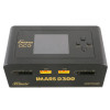GENS ACE CHARGER IMARS D300 DUAL CHANNEL 300W (EU) BLACK GEA300WDUAL-EB