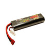 PINK PERFORMANCE BATTERIE BASHING LIPO 2S 7.4V-4000-50C (DEANS) PP3-2S4000-D