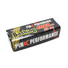 PINK PERFORMANCE BATTERIE BASHING LIPO 2S 7.4V-4000-50C (DEANS) PP3-2S4000-D