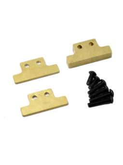 KYOSHO REAR BULK WEIGHT RB6-RB7 (MID MOTOR) UMW719