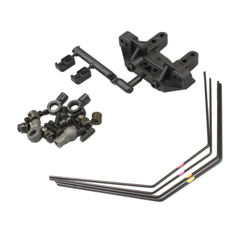 KYOSHO REAR STABILIZER SET RB6-RB7 (MID) UMW708