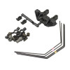 KYOSHO REAR STABILIZER SET RB6-RB7 (MID) UMW708