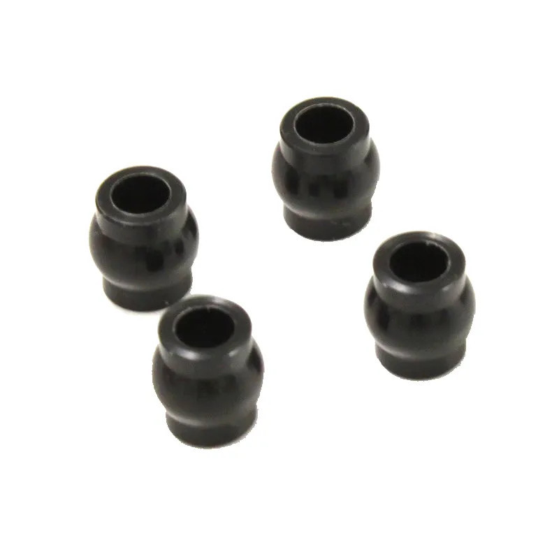 KYOSHO ROTULES EPAULEES P.O.M. 5.8MM POUR UMW708 (4) RB6-RB7 UMW708-02