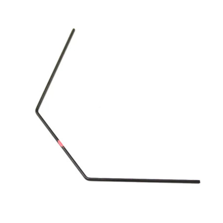 KYOSHO ANTI-ROLL BAR (1.1) RB6-RB7 MID - PINK UMW708-11