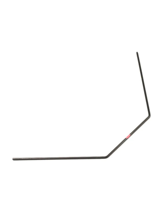 KYOSHO ANTI-ROLL BAR (1.2) RB6-RB7 MID - RED UMW708-12