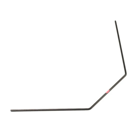 KYOSHO ANTI-ROLL BAR (1.2) RB6-RB7 MID - RED UMW708-12