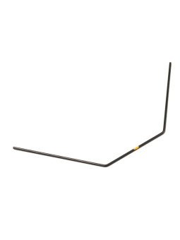 KYOSHO BARRE ANTI-ROULIS 1.3MM RB6-RB7 MID - ORANGE UMW708-13