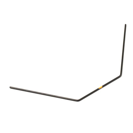 KYOSHO ANTI-ROLL BAR (1.3) RB6-RB7 MID - ORANGE UMW708-13