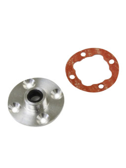 KYOSHO CAPOT DE CORPS DE DIFFERENTIEL ALU RB6-RB7 KYOSHO UMW726