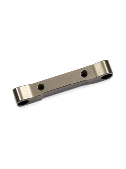 KYOSHO SUSPENSION HOLDER RB5SP (RF) - ALU / WIDE / GUN METAL UMW514GM