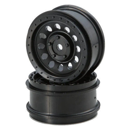 KYOSHO JANTES DRT NOIRES (2) TRH111BK